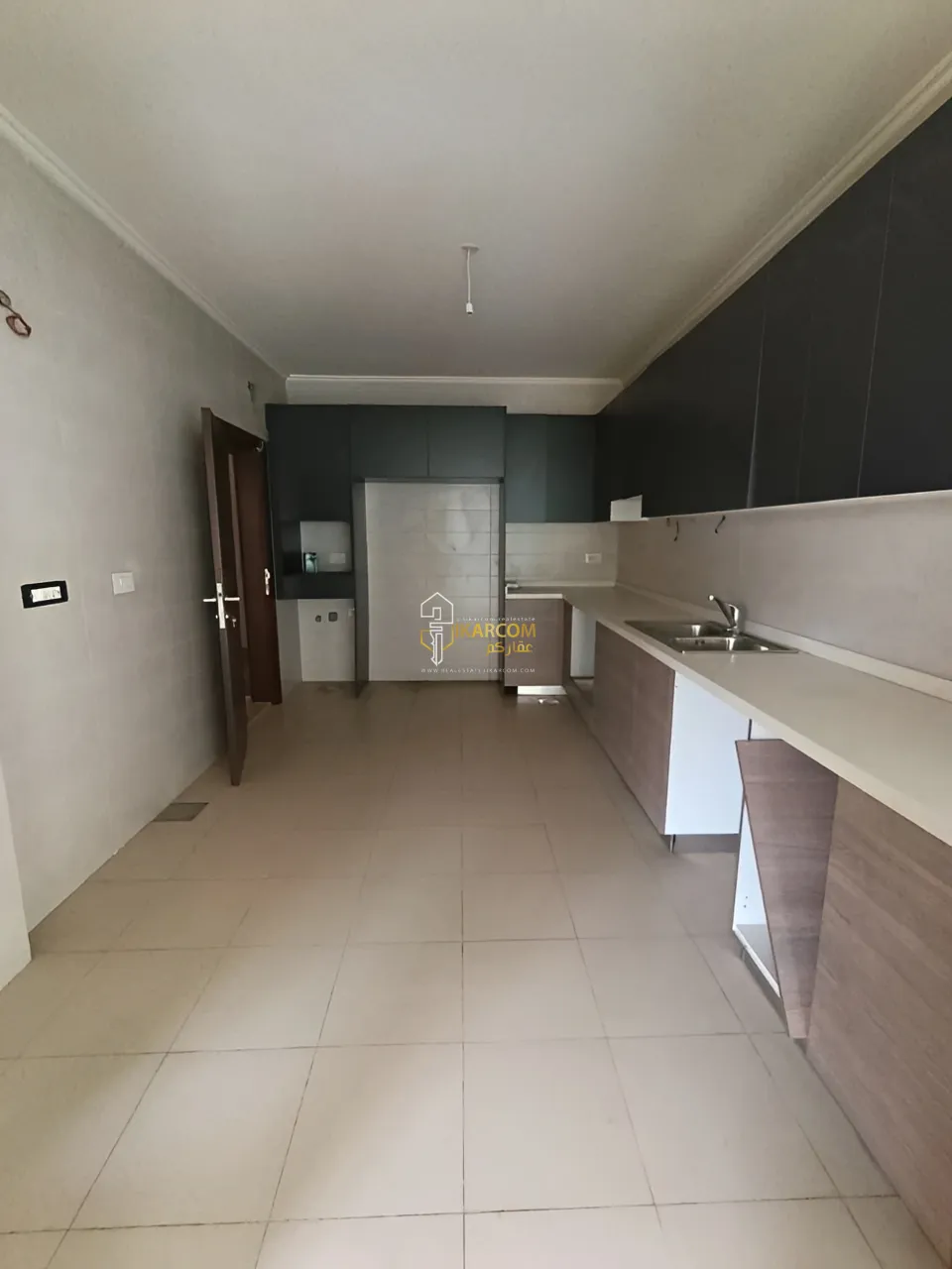 Apartment for sale in Naccache, Lebanon