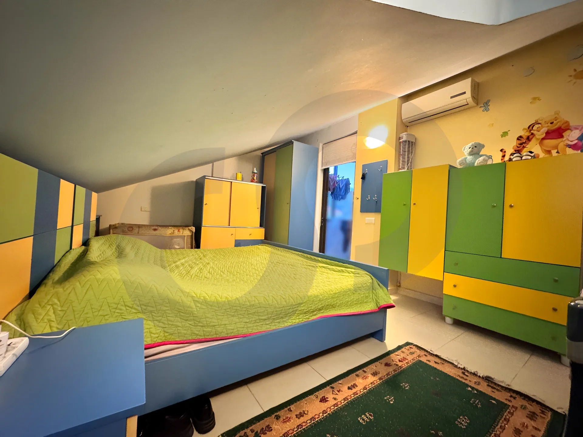 Duplex for Sale in Bsalim