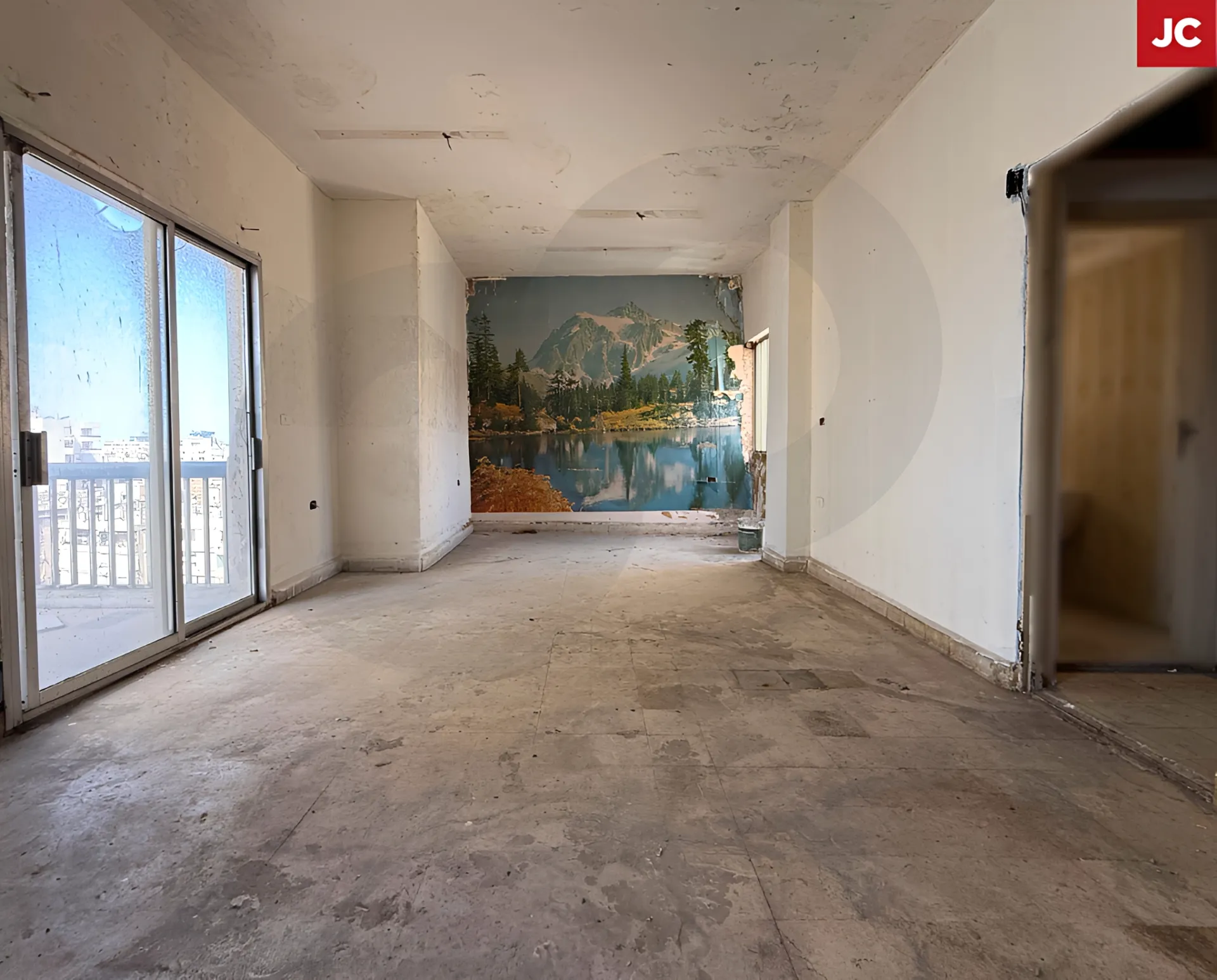 Apartment for Sale in Jdeideh