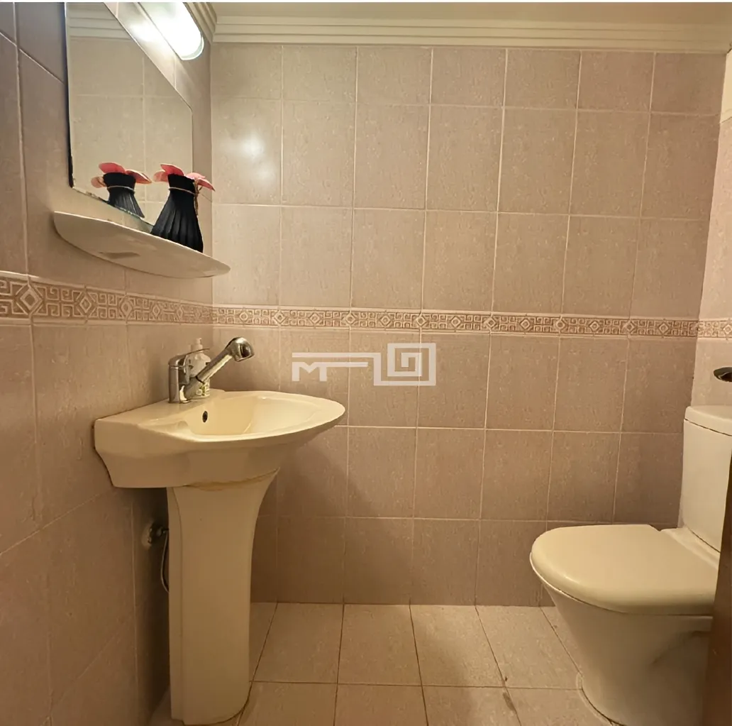 Apartment for rent in Naqqache