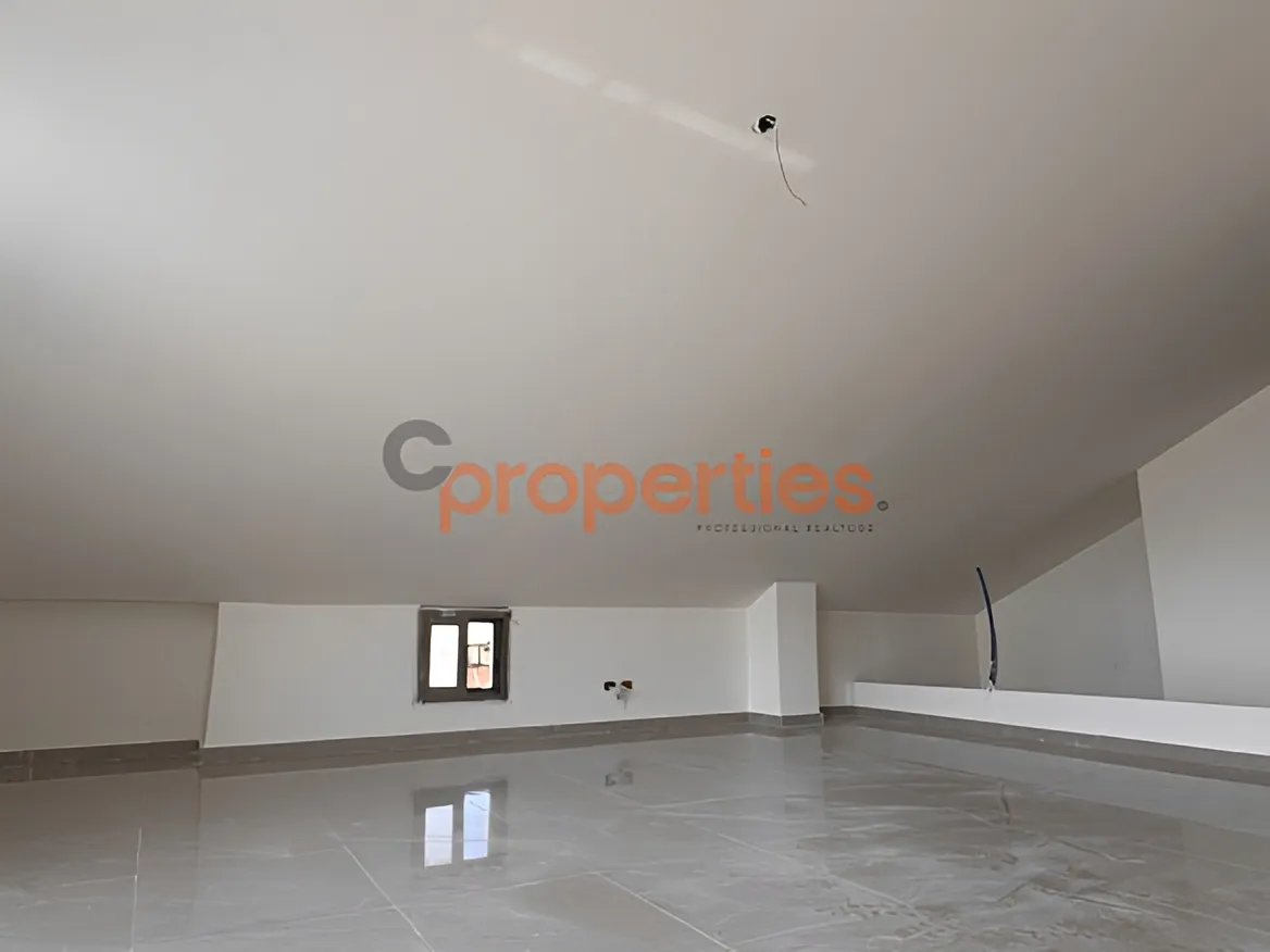 Studio for Rent in Aaoukar - 1 bed, 2 bath