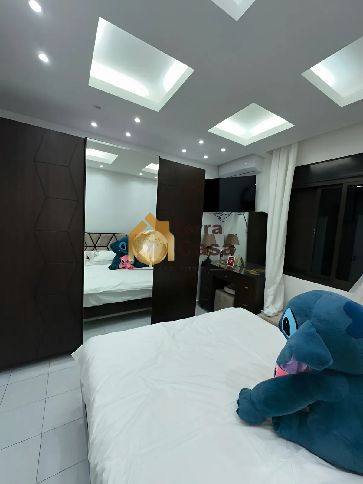 Apartment for sale in Sehayleh