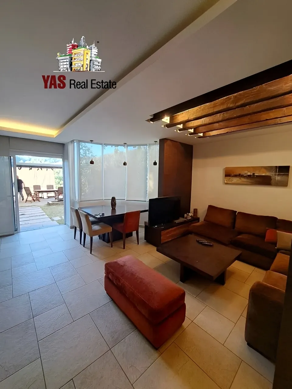 Apartment for Sale in Faytroun - 2 bed, 2 bath