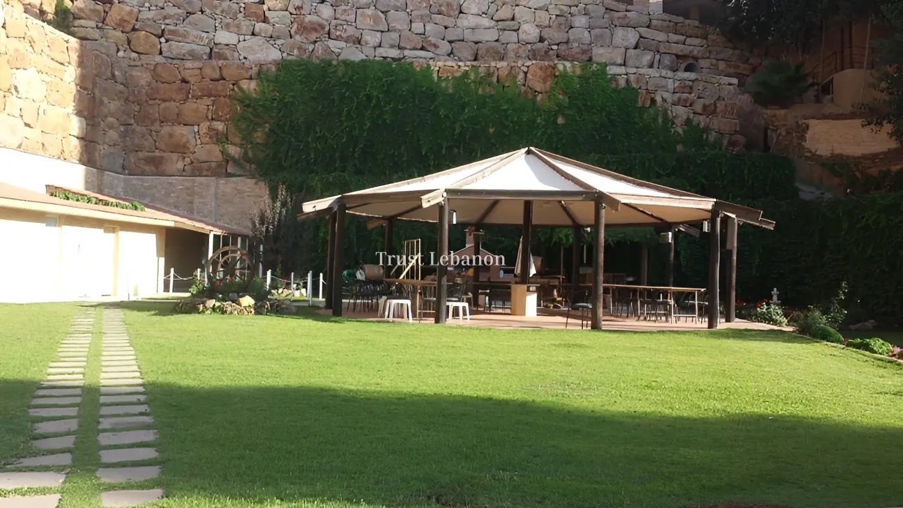 Apartment for rent in Mar Roukouz, Lebanon - 3 bed, 3 bath