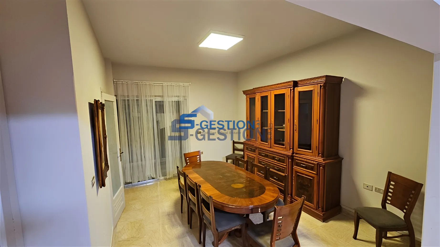 Apartment for Sale in Sanayeh