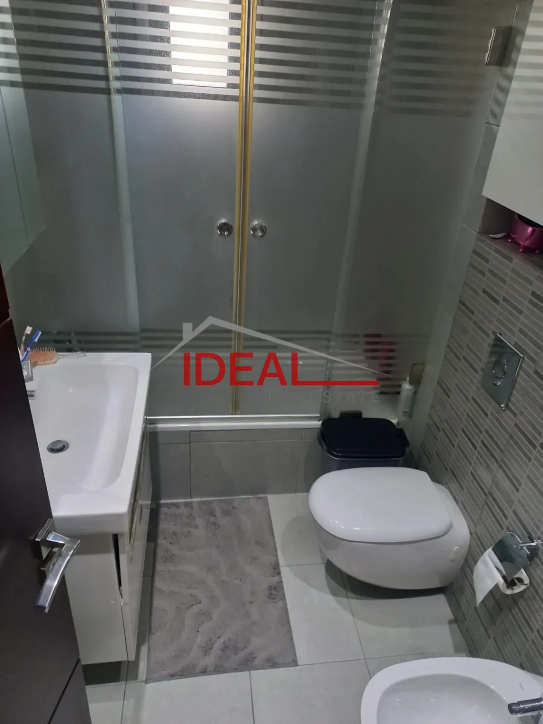 Apartment for Sale in Ain el remmeneh, baabda