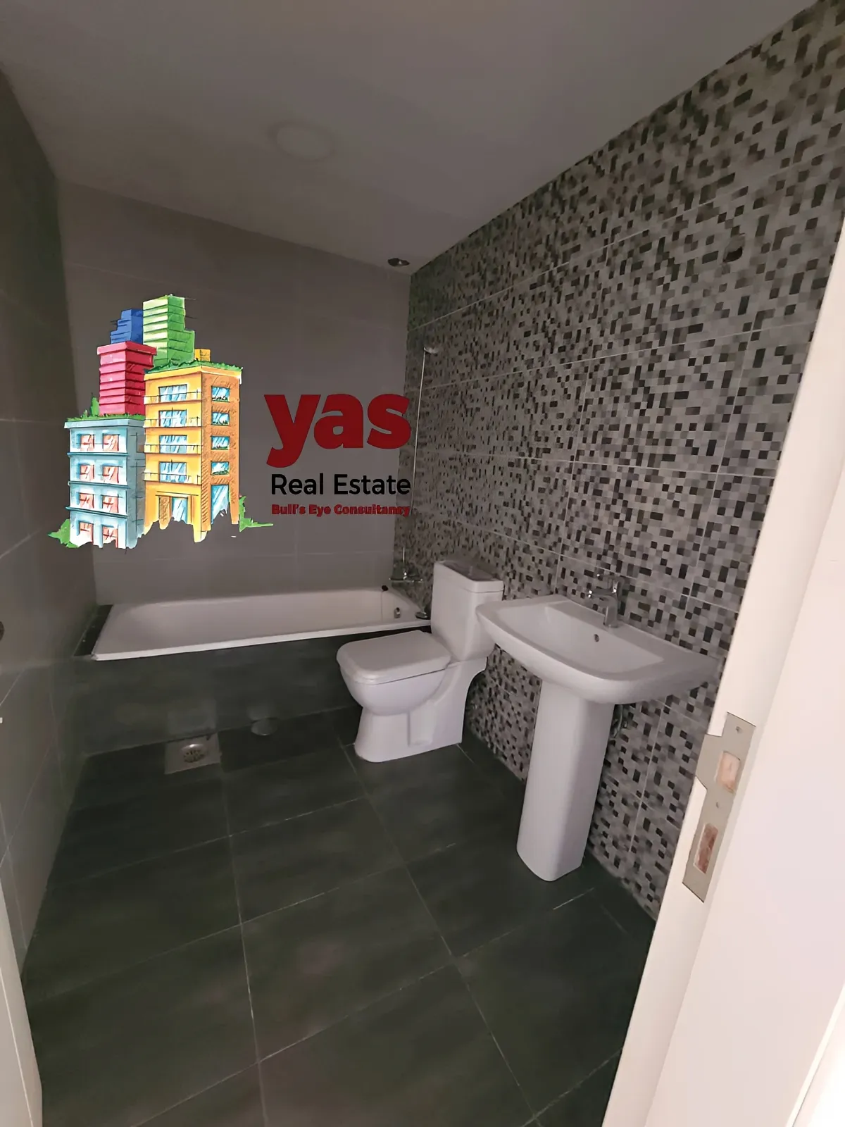 Apartment for Sale in Halat