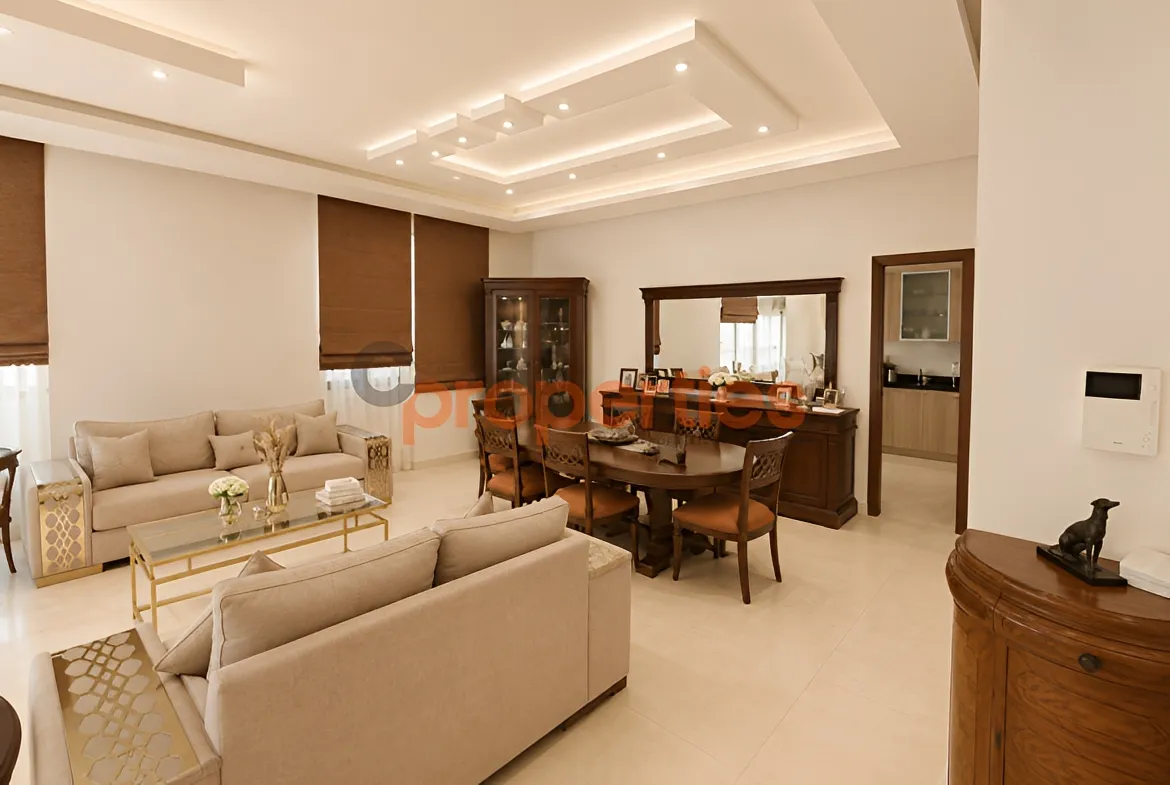 Apartment for Sale in Badaro