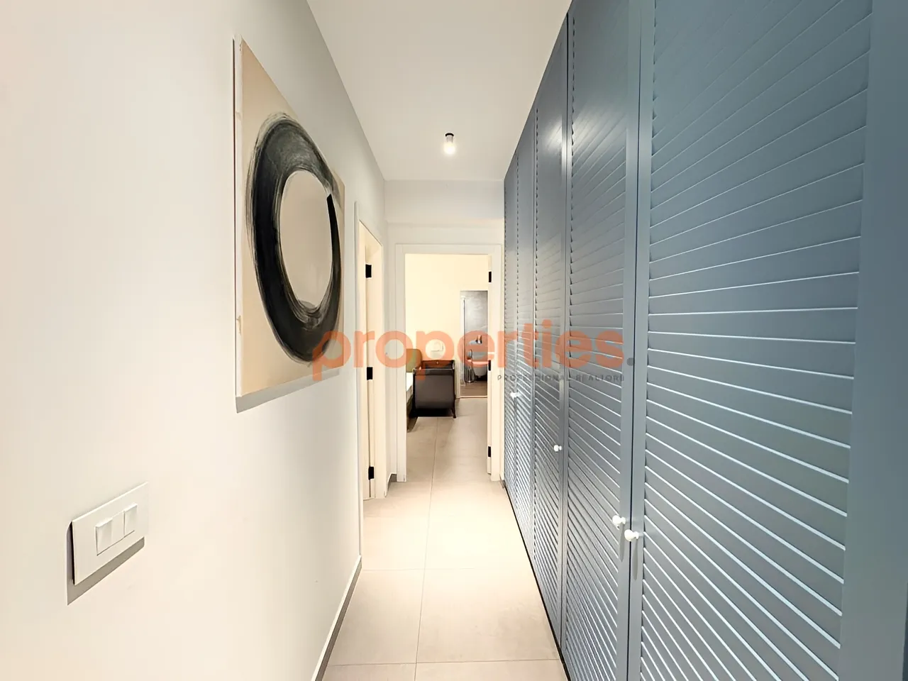 Apartment for Rent in Batroun