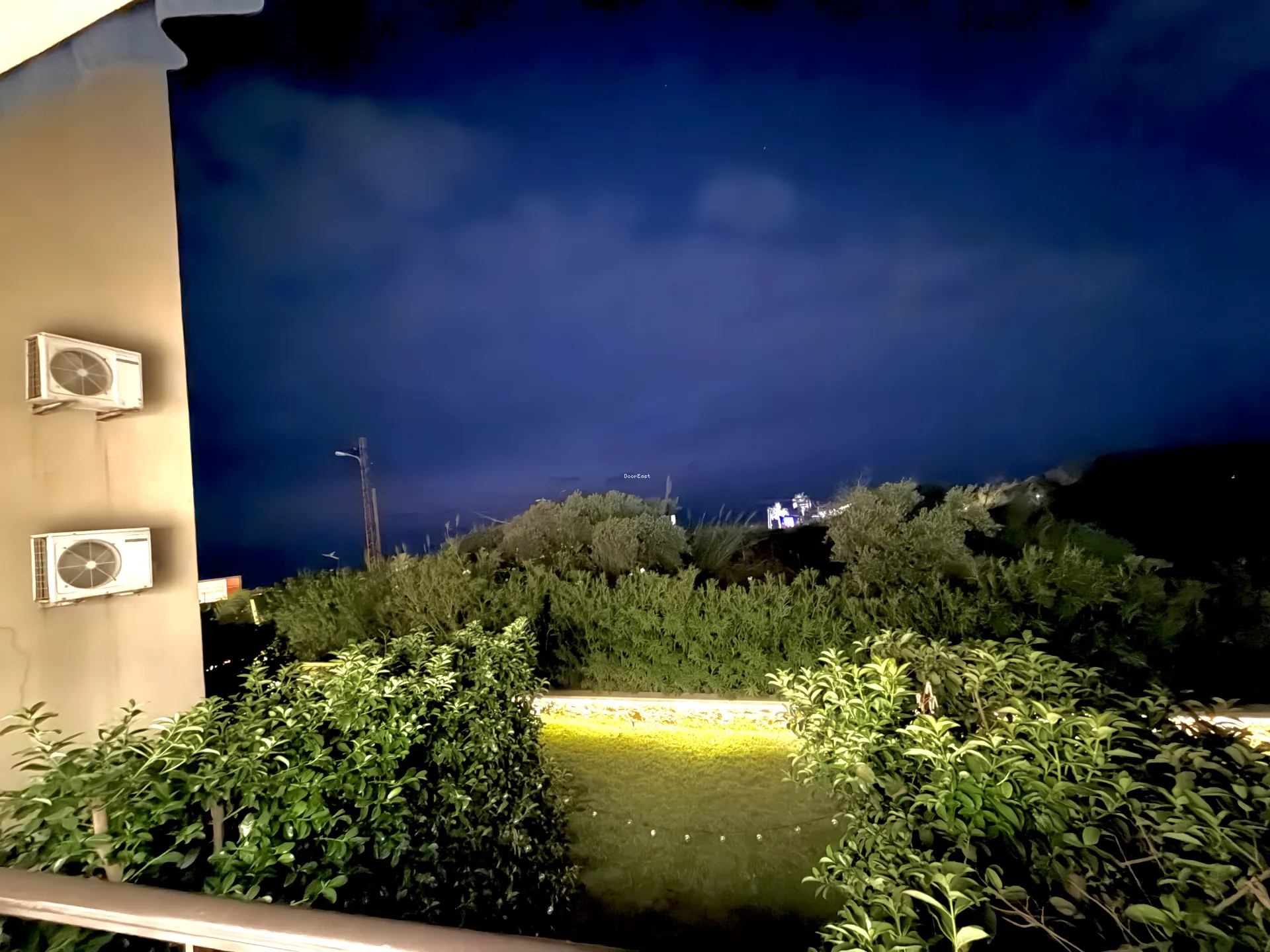 Apartment for rent in Batroun