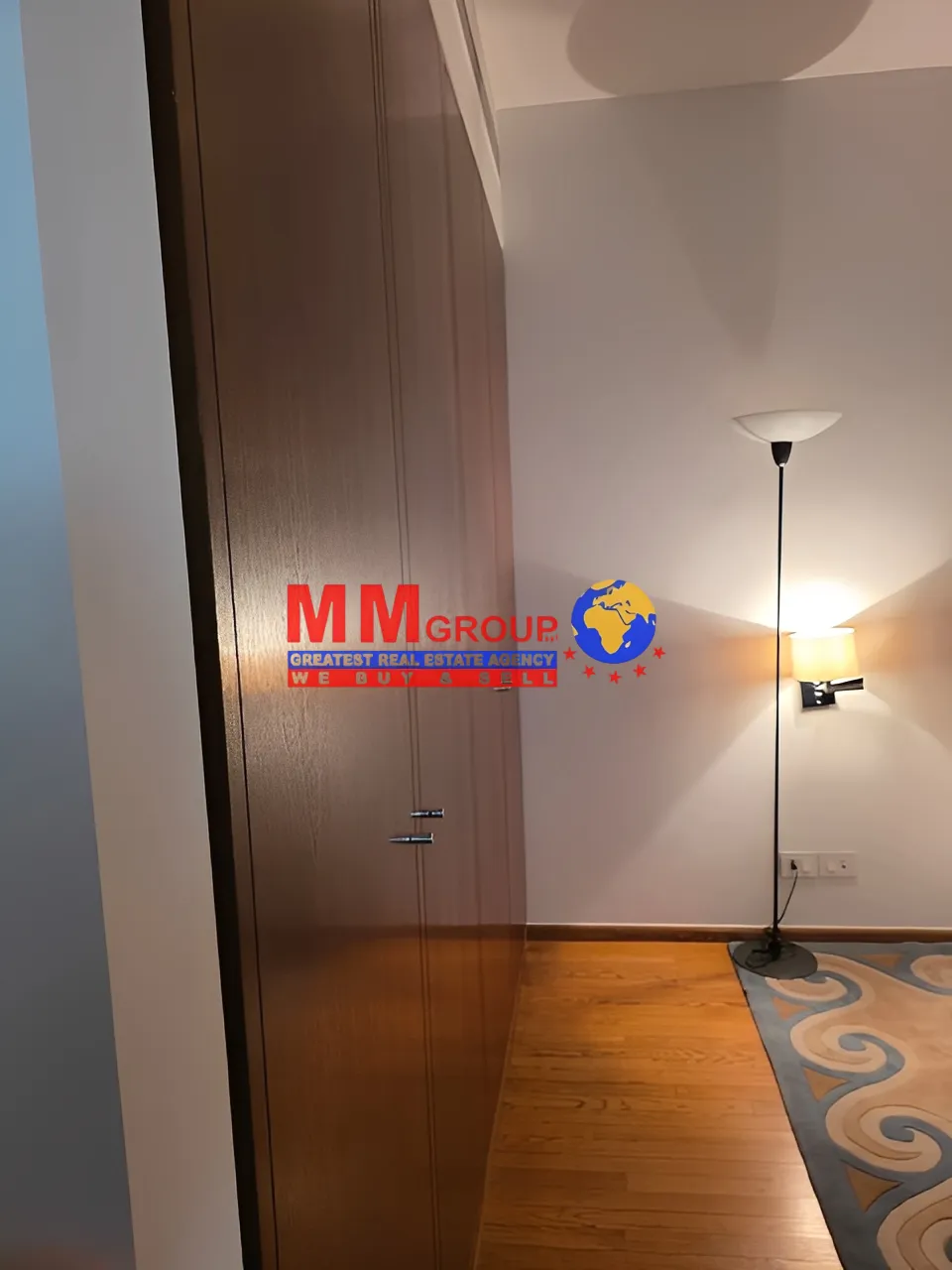 Apartment for Sale in Hamra, Beirut, Lebanon
