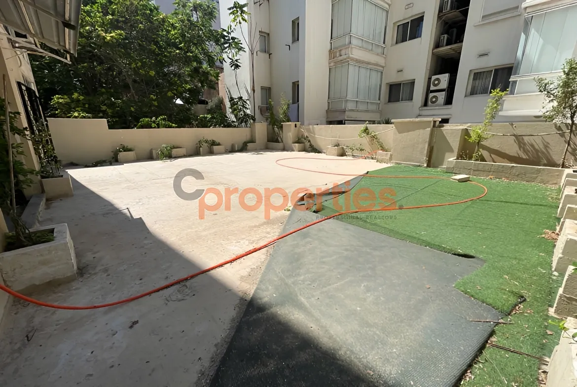Apartment for Rent in Gemmayzeh