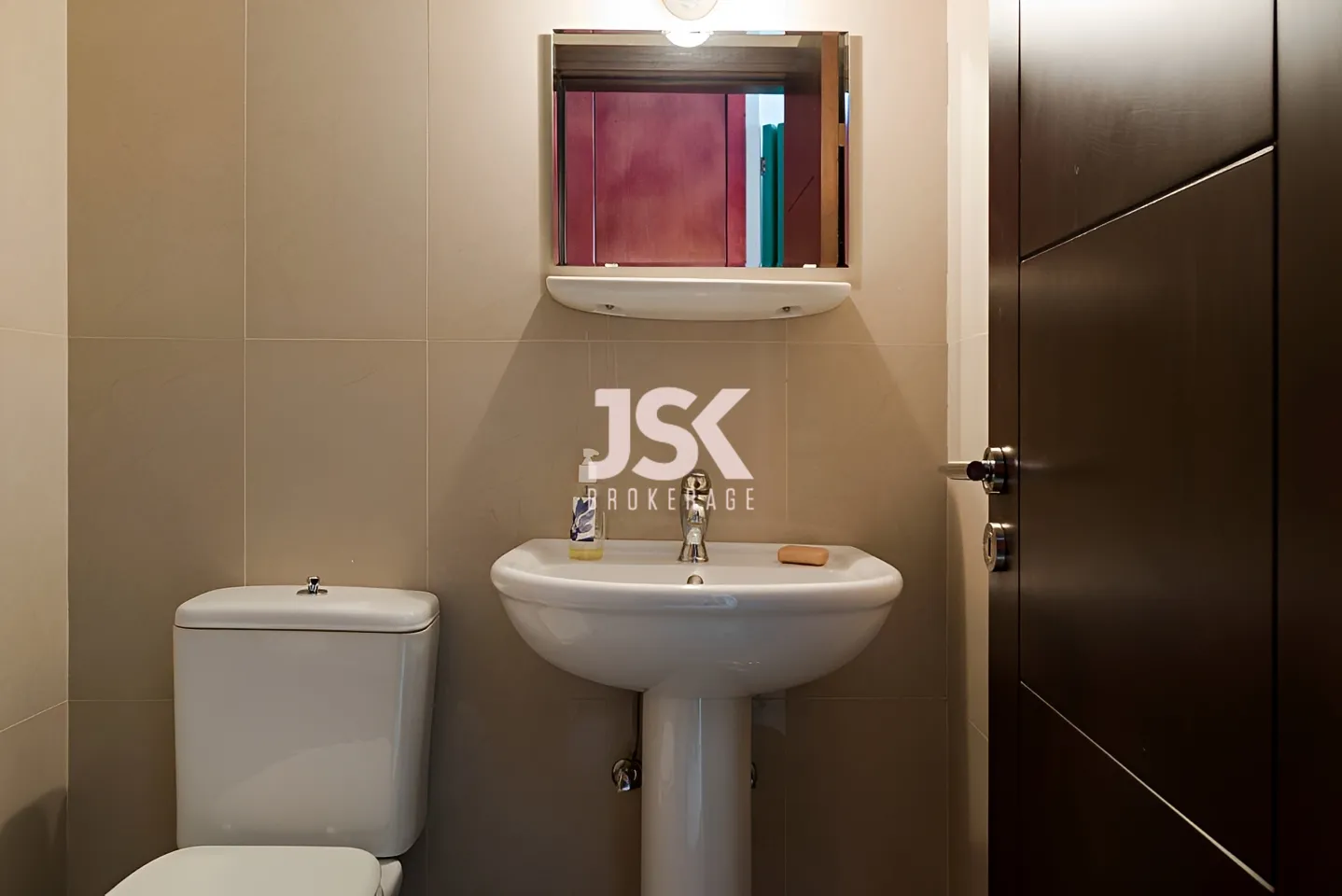 Apartment for Sale in Mar Mikhael