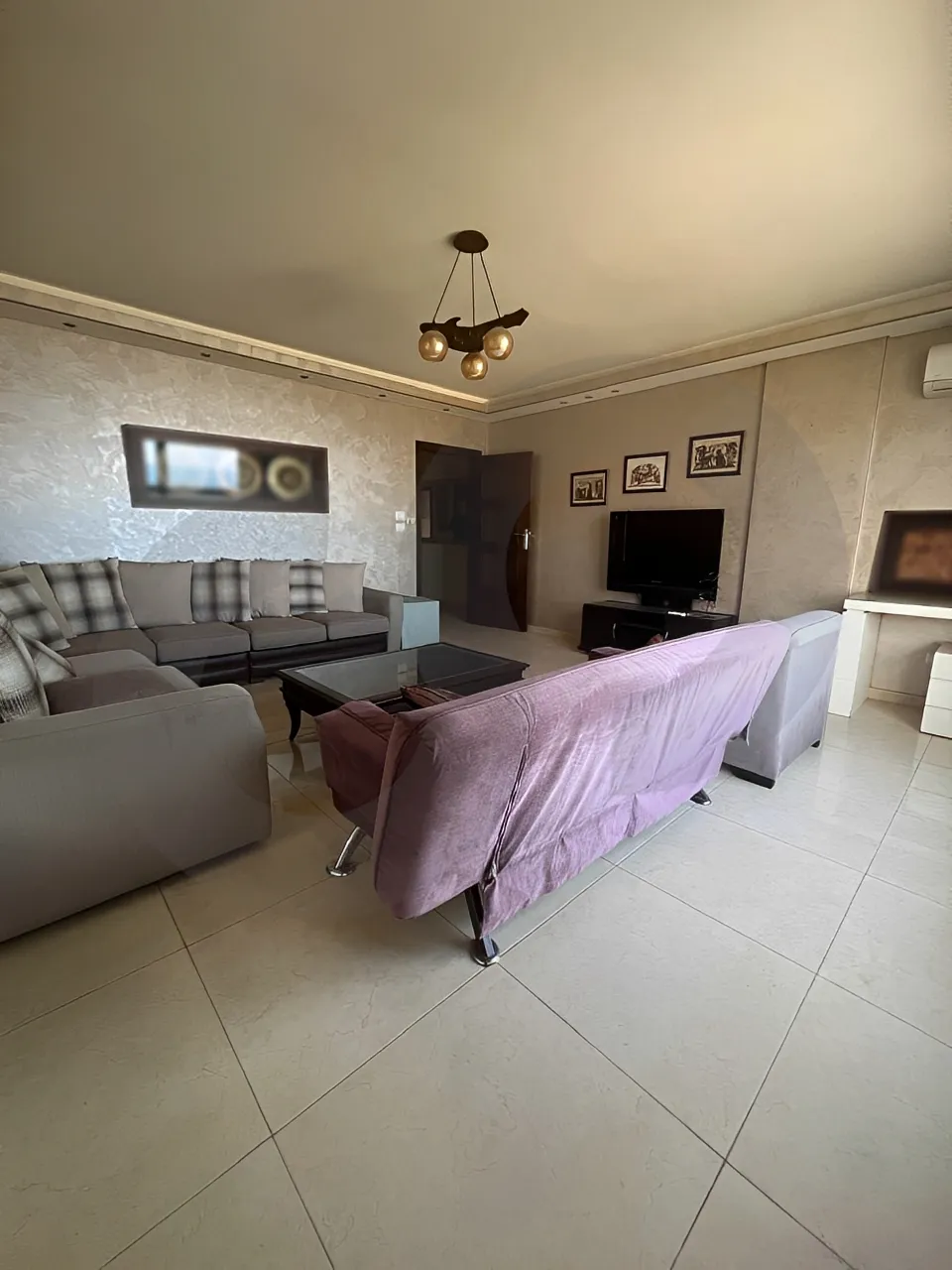 Apartment for Sale in Dawhet Aramoun
