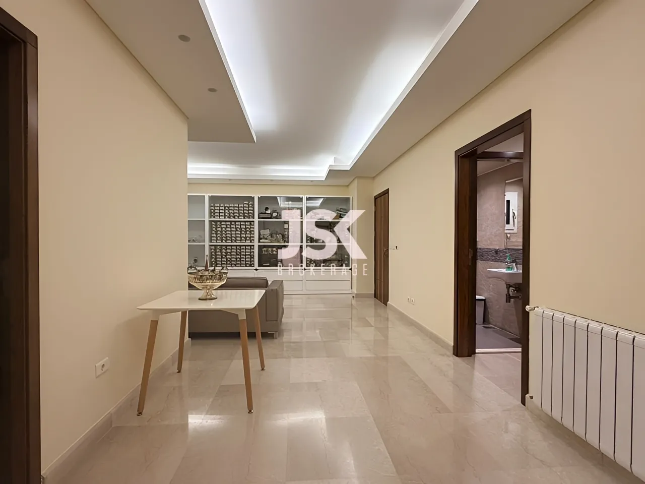 Apartment for Sale in Achrafieh