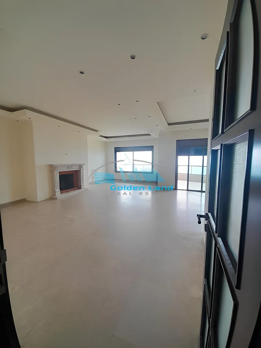 Apartment for Rent in Bharsaf, Lebanon - 3 bed, 5 bath