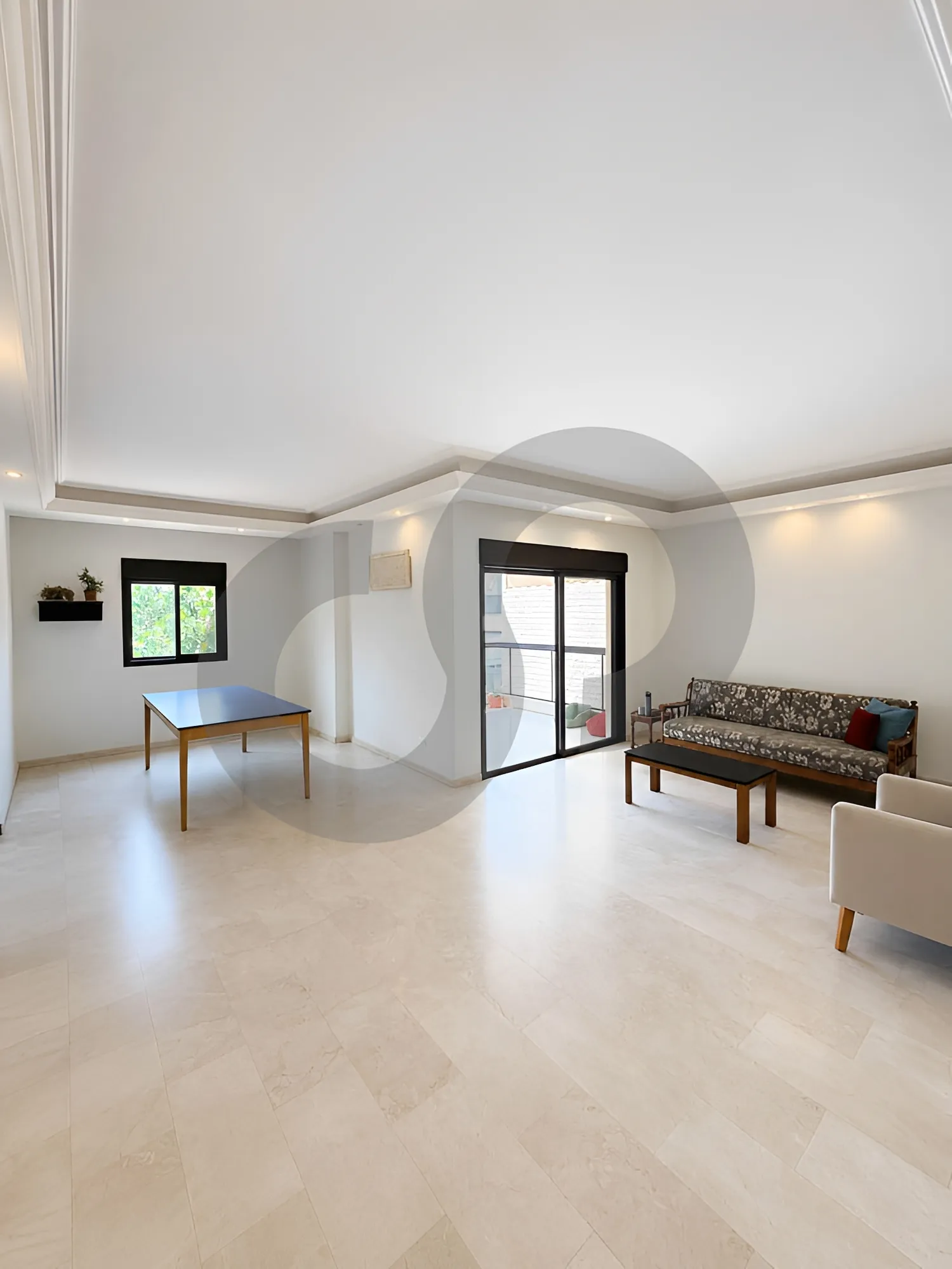 Apartment for Sale in Mansourieh