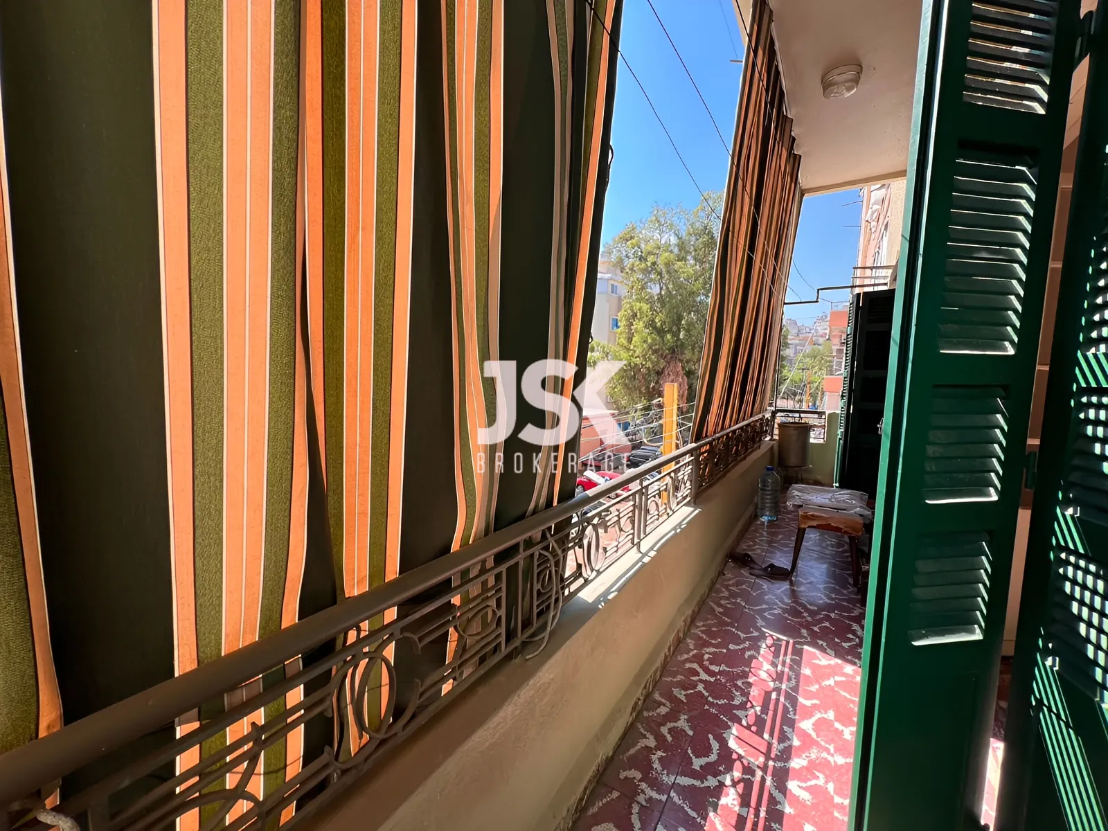 Apartment for Sale in Mar Mikhael