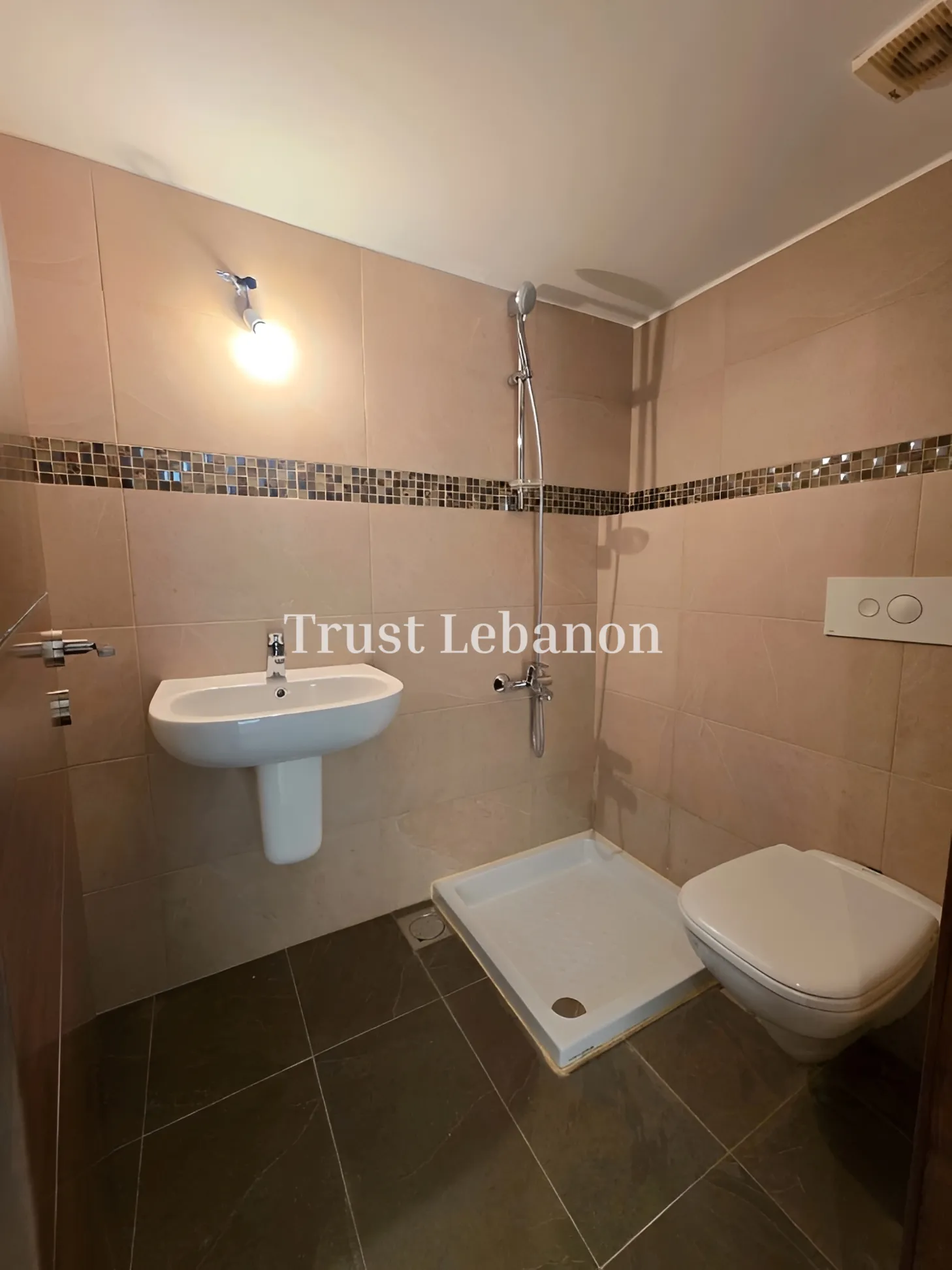 Apartment for rent in Hazmieh, Lebanon