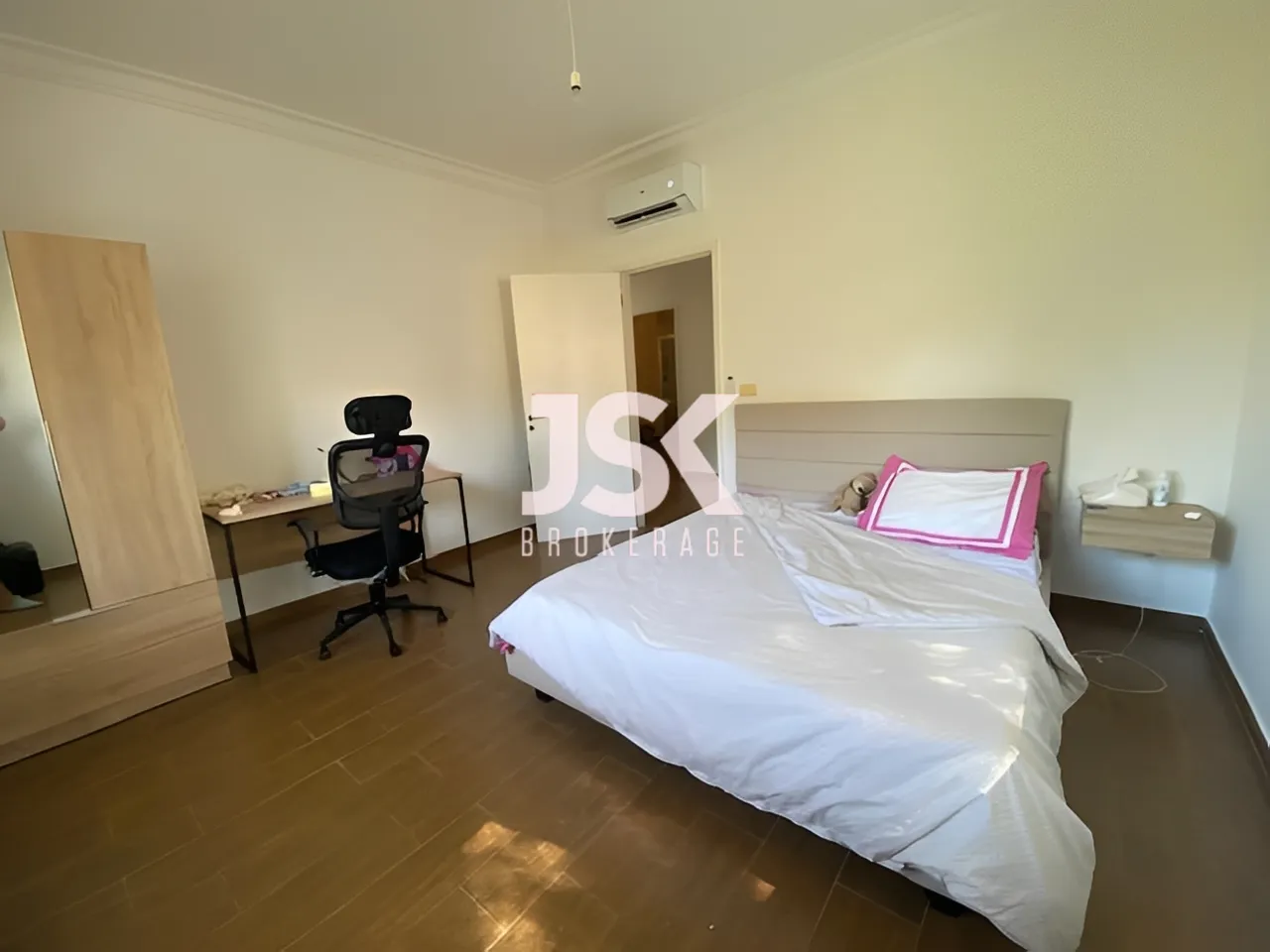 Apartment for Sale in Fatqa, Lebanon