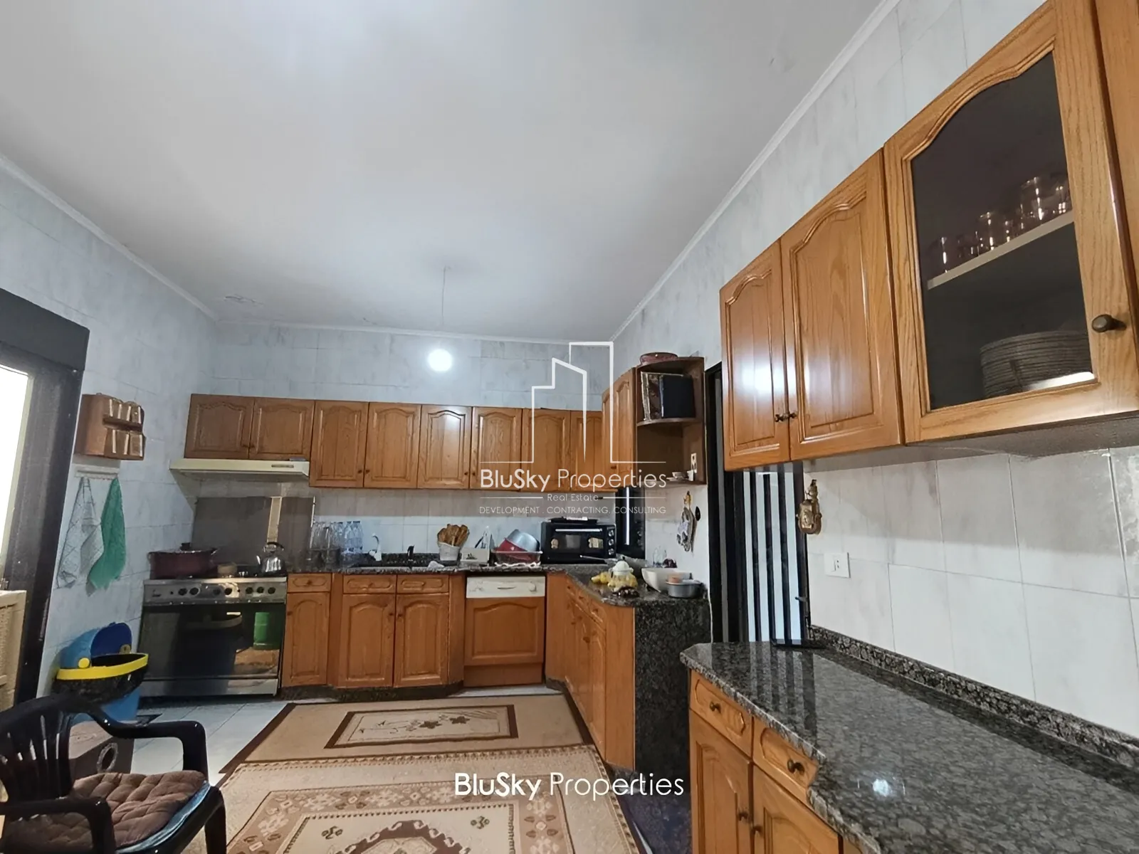 Apartment for Sale in Kfarhbeb