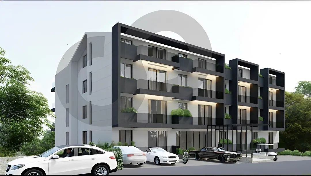Apartment for Sale in Batroun - 1 bed, 1 bath