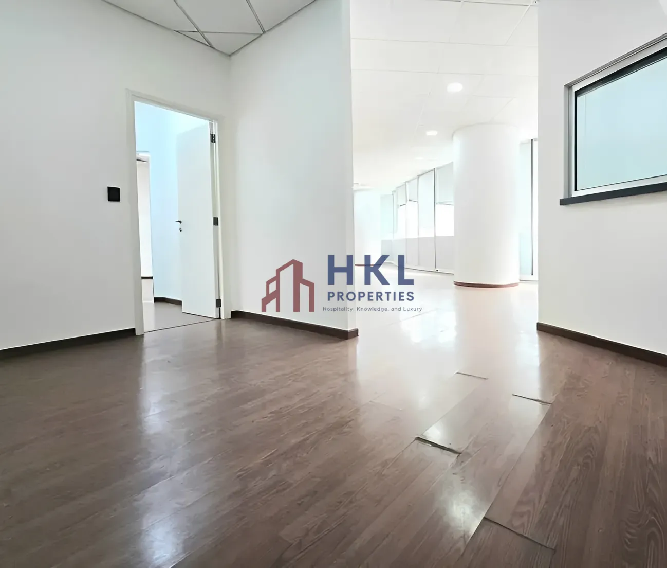 Office for rent in Sin El Fil, Lebanon