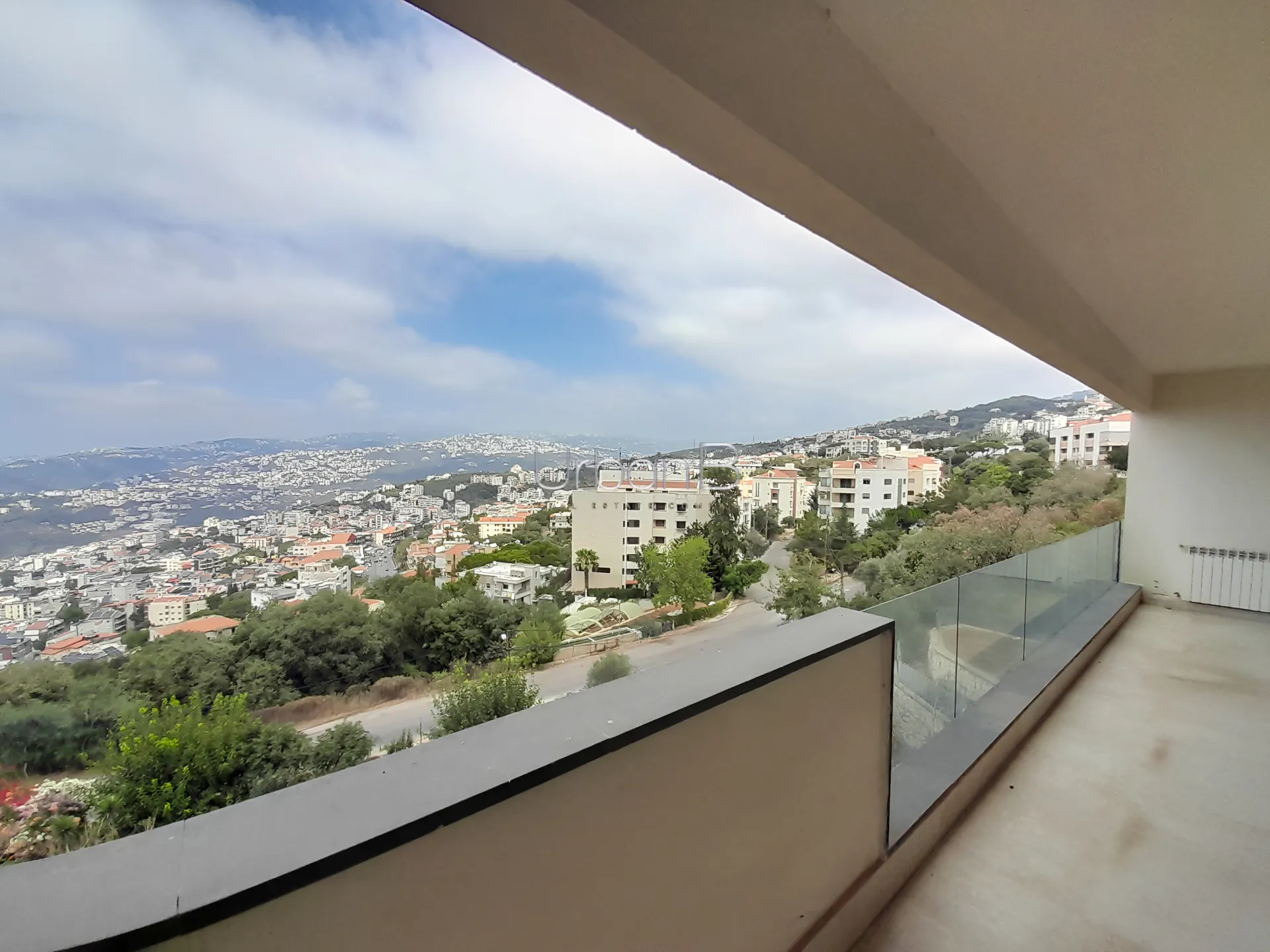 Residential in Cornet chahwan, lebanon