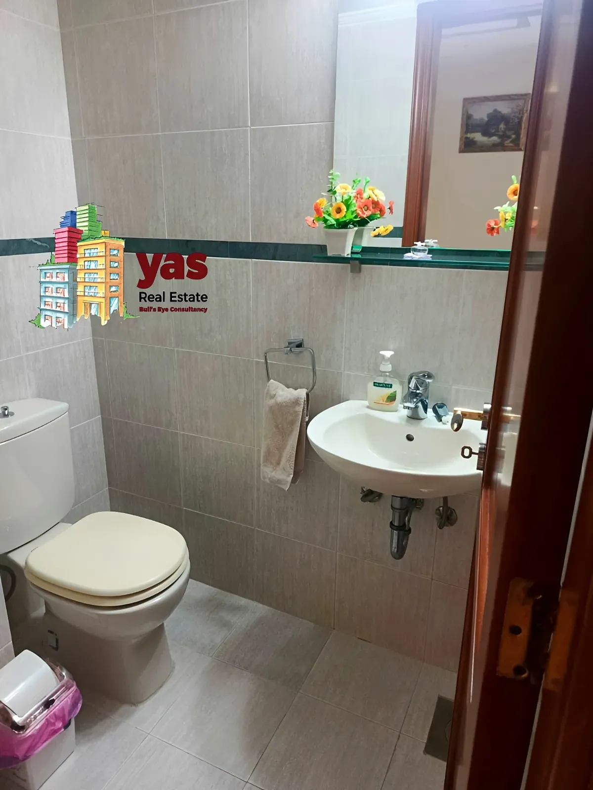 Apartment for Sale in Ghadras