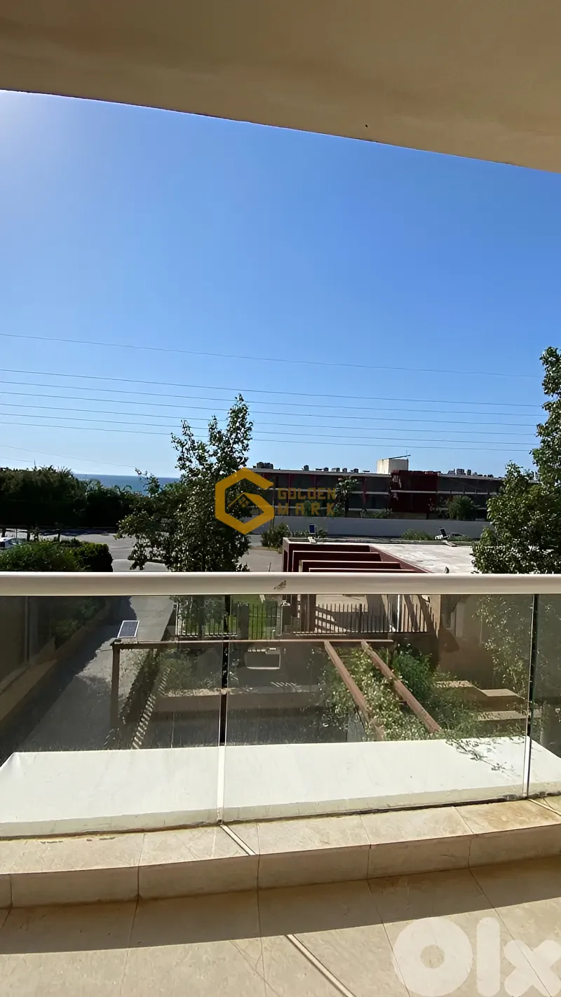 Apartment for Sale in Qalamoun - 3 bed, 3 bath