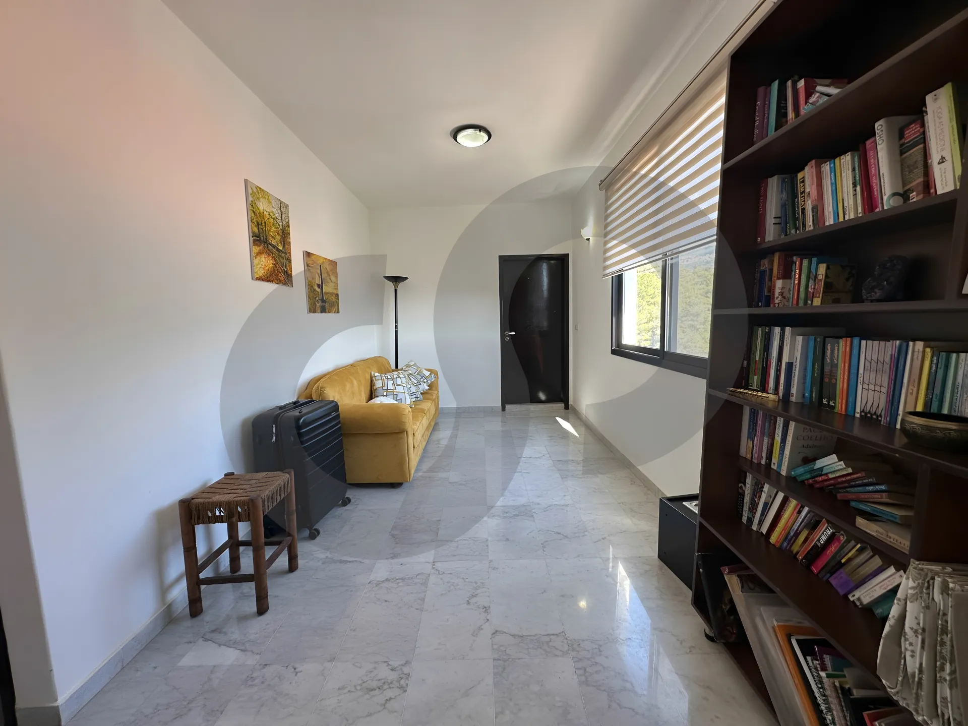Apartment for Sale in Merdacheh