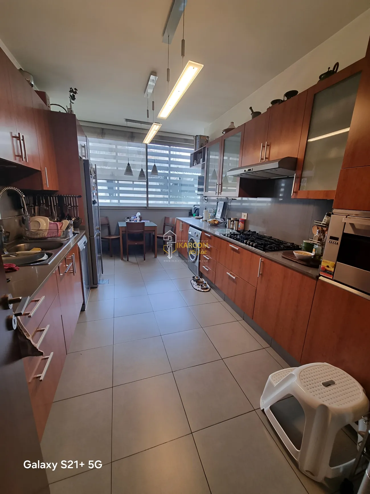Apartment for sale in Hamra, Beirut, Lebanon