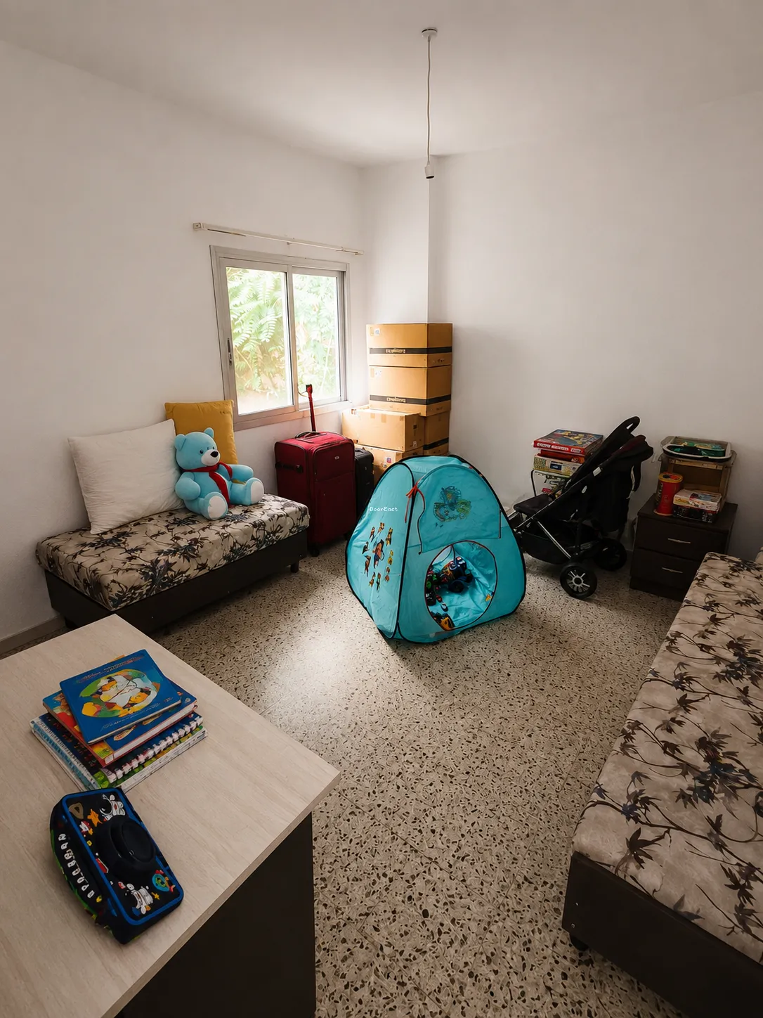 Apartment for sale in Adonis kesrouane, lebanon