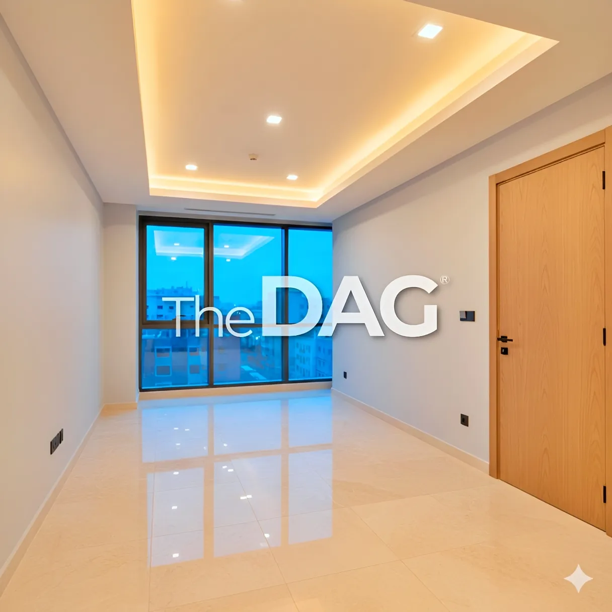 Office for rent in Downtown, beirut