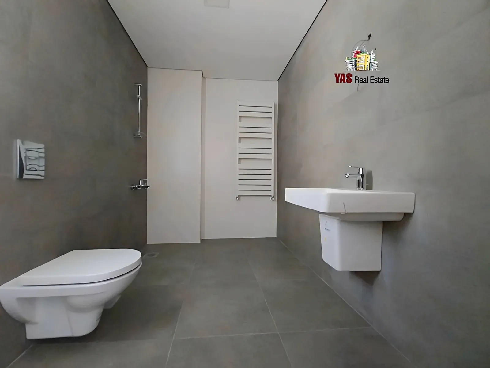 Apartment for Rent in Sahel Alma - 3 bed, 4 bath