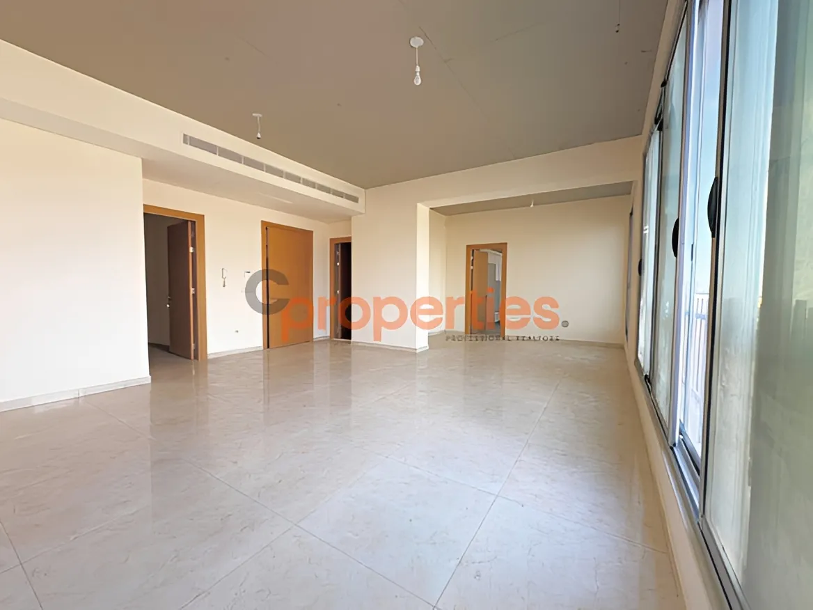 Apartment for Sale in Louaizeh