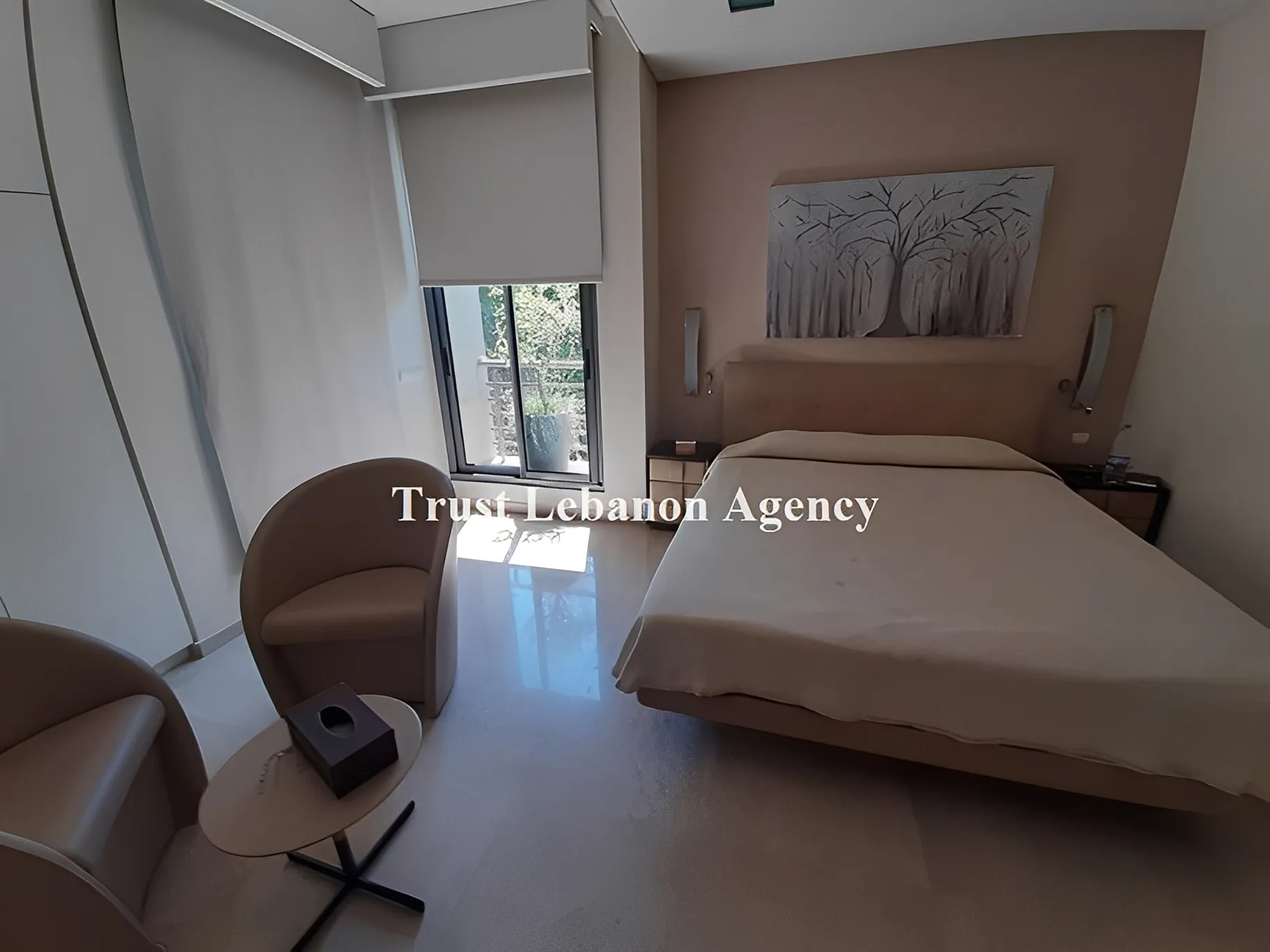 Apartment for Rent in Metn Rabieh Lebanon