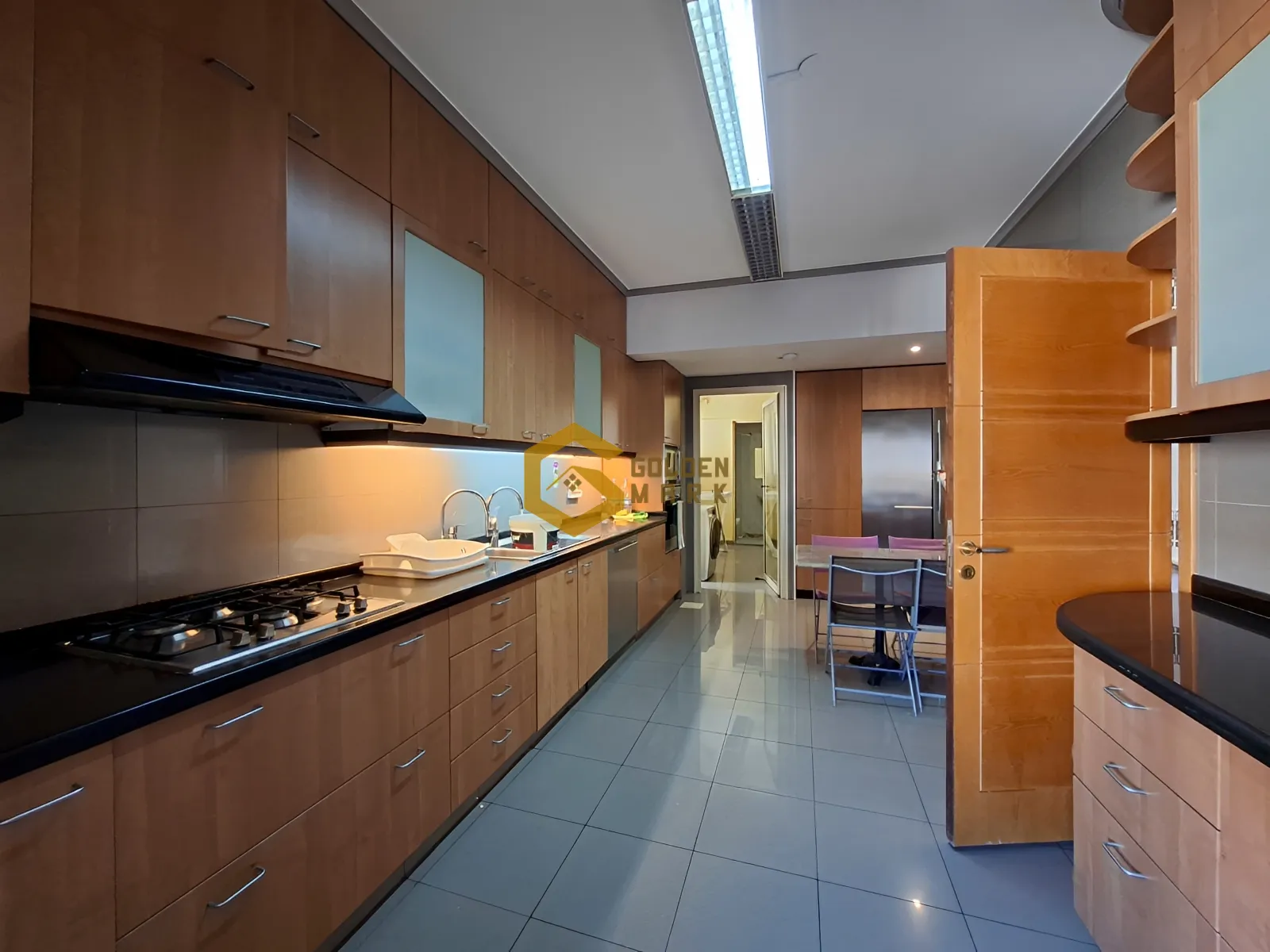Apartment for Rent in Achrafieh, Beirut