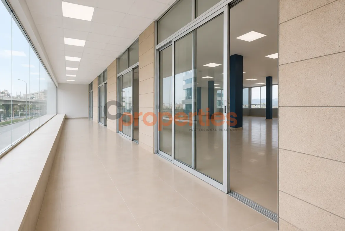 Shop for Sale in Mazraat Yachoua