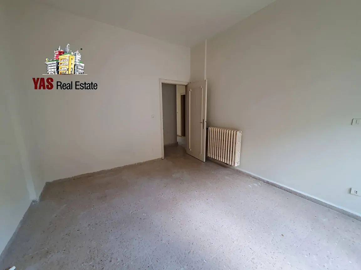 Apartment for Rent in Ajaltoun