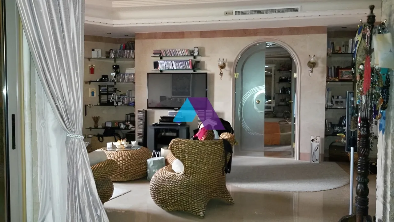Villa for Sale in Mansourieh