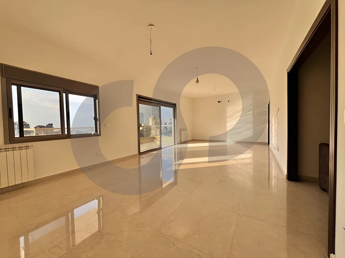 Apartment for Sale in Antelias, Lebanon