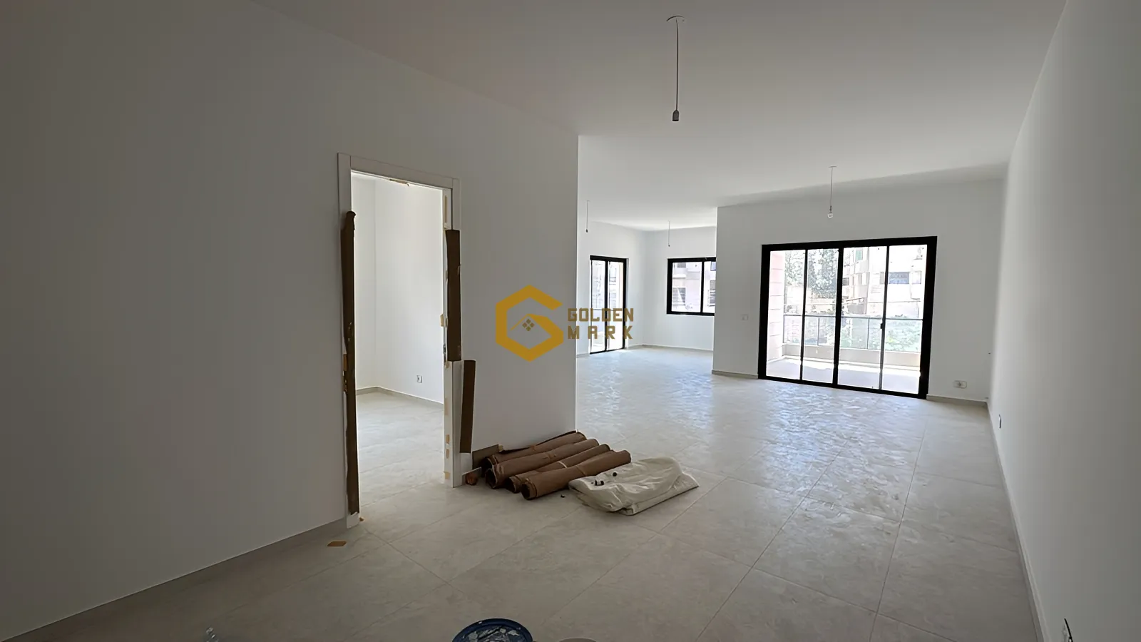 Apartment for Sale in Dbayeh - 3 bed, 5 bath