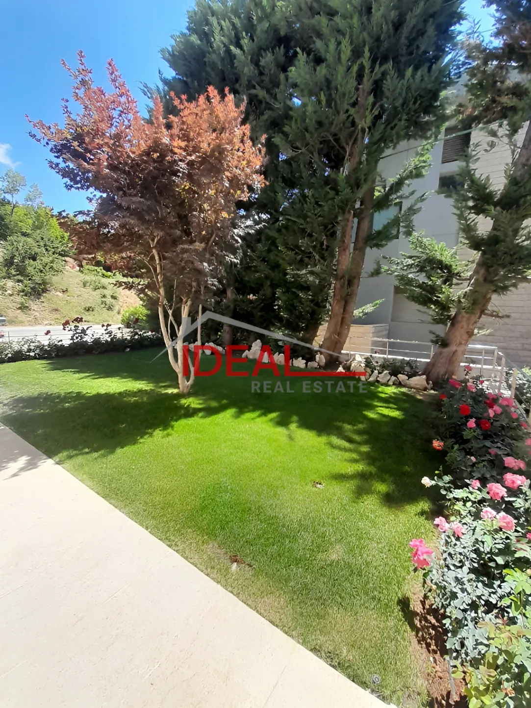 Chalet for sale in Faqra, Lebanon