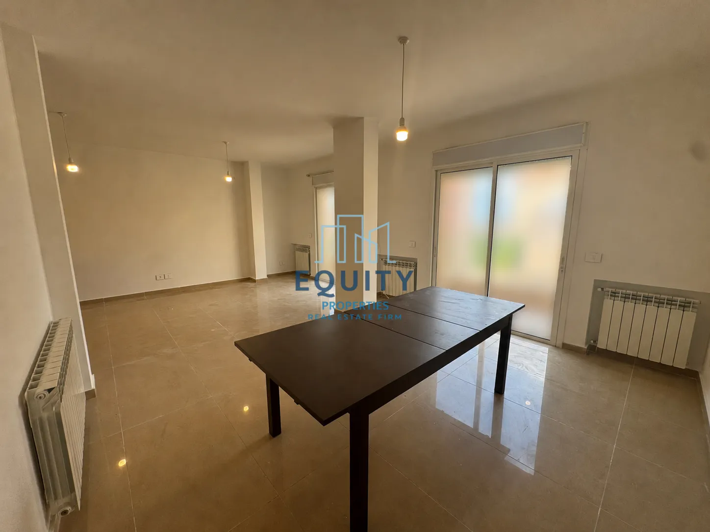 Apartment for sale in Qornet El Hamra
