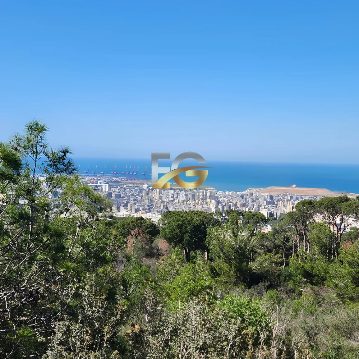 Residential Land for sale in Mar Roukouz, Lebanon