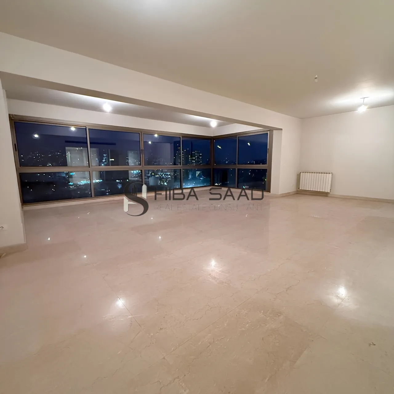 Residential in Sioufi, beirut, lebanon