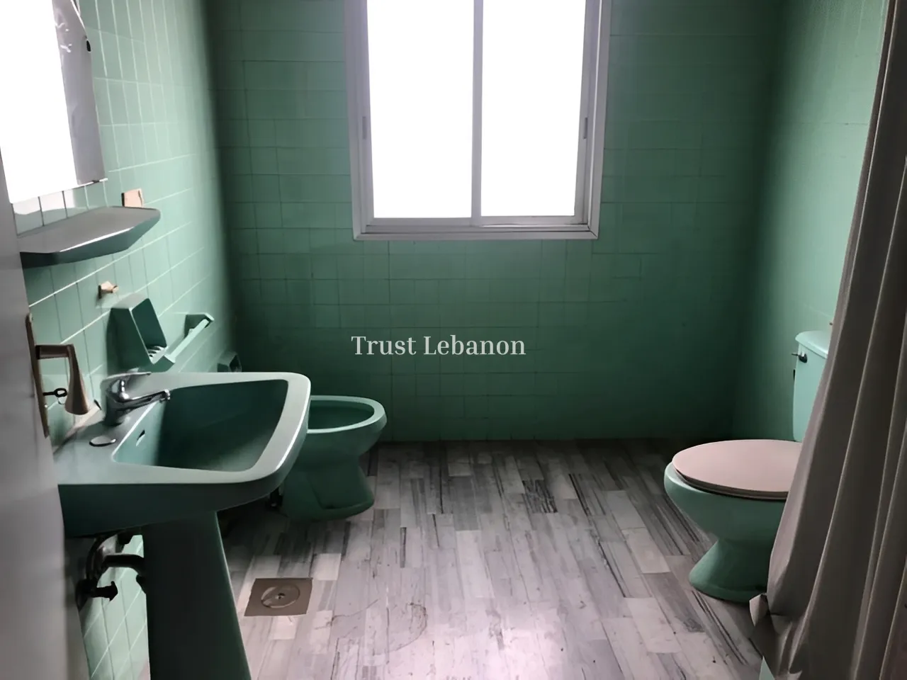 Office for rent in Jal El Dib, Lebanon