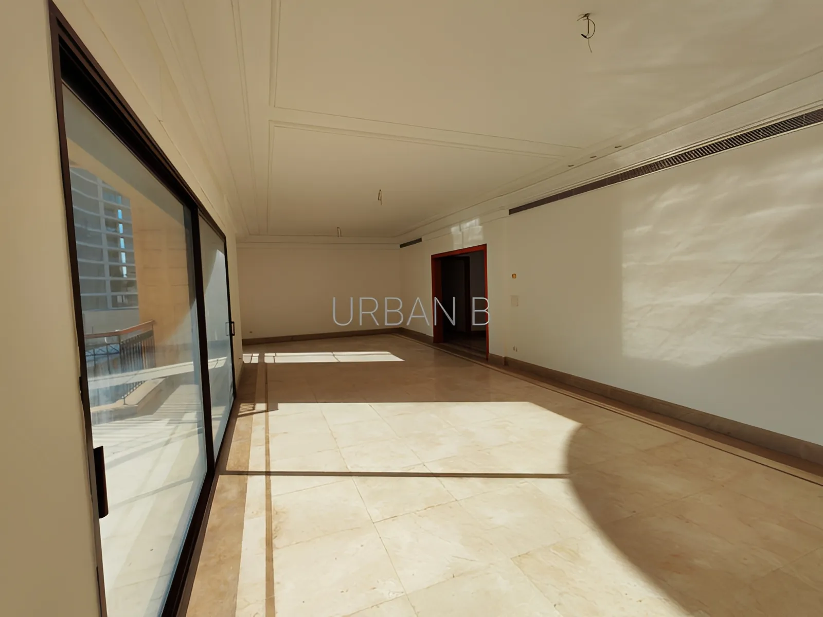 Apartment in Pasteur, beirut, lebanon