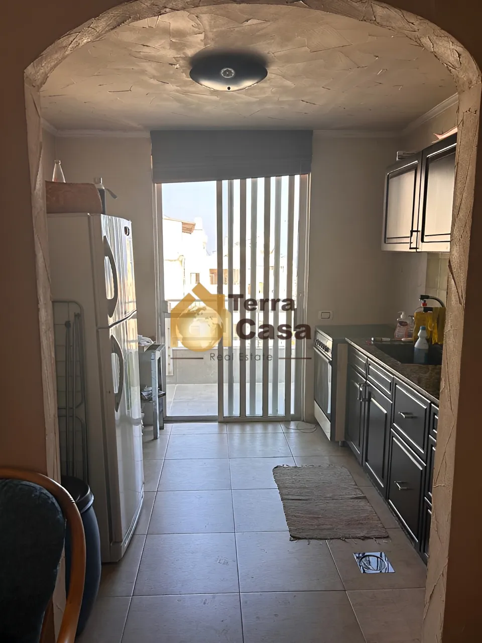 Duplex for rent in Adonis